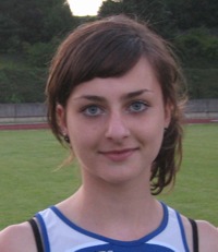 Alexandra Geringer