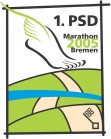 Bremen-Marathon-Logo